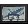 Used C30 30c Transport Plane Fine KA7931
