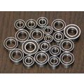 (20pcs) KYOSHO HALF 8 MINI INFERNO ST Rubber Se...