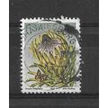SouthAfrica.SG417 4c Protea Longfolia.Fine Used...