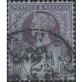 GB, Queen Victoria, postal revenue, jubilee, vi...