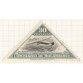 Mozambique (Company) 1935 (Airmail) - 30c dark ...