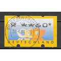 Germany ( Allemagne Fédérale ) Distributeurs 19...