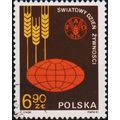 Poland. 1981 6z90 S.G.2778 Used