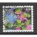 Japan ( Japon ) N° 8098 YVERT OBLITERE ( USED )