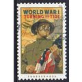 USA 2018 World War I - Turning the Tide Forever...