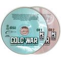 COLD WAR: Solo Detras Del Telon De Acero (Spani...