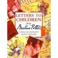 Letters To Children From Beatrix Potter
