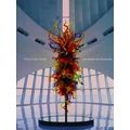 Sculpture, Glass, And American Museums