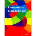 Elementaire Bijbellezingen