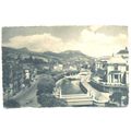 1954 Postcard La Bourboule - Les Ponts sur la D...