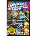 Cable #1: Blood & Metal, October 1992 Comic Boo...