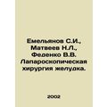 Yemelyanov S.I., Matveyev N.L., Fedenko V.V. La...