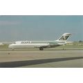 Ozerk Air Lines Douglas DC9 15 Civil Aircraft P...