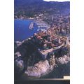 France Postcard 2010 - Calvi, Souvenir de Corse
