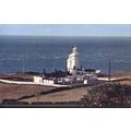 Vintage J. Nigh PC 1966 - St. Catherine's Light...