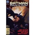 Batman: Shadow of the Bat # 067 VFN- AMERICAN C...