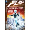 Flash (Vol 6) # 043 NM CoverB MODERN AGE COMICS