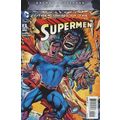 Superman: the Coming of the Supermen (2016 Ltd)...