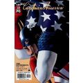 Captain America (Vol 4) # 010 NM MODERN AGE COMICS