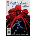 Captain America (Vol 4) # 009 VFN+ ORIG US COMICS