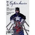 Captain America (Vol 4) # 008 VFN+ ORIG US COMICS
