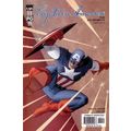 Captain America (Vol 4) # 011 NM MODERN AGE COMICS