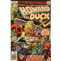 Howard the Duck (Vol 1) # 014 VFN- Price VARIAN...