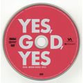 Yes, God, Yes (DVD disc) 2020 Natalia Dyer, Ali...