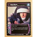 Star Wars TCG: A New Hope # 103 Rebel Marine (A...
