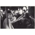 Indochina 1950s Chinese Train Passengers Photo ...