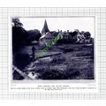Bury Church - 1920's SMALL Cutting