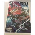 2022 Marvel Stormbreakers Comics Jane Foster Th...