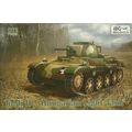 IBG Models 1/72 38M Toldi II - Hungarian Light ...
