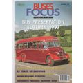 Buses Focus Autumn 1997