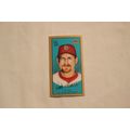 Woody Williams 2003 Topps 205 POLAR BEAR MINI N...