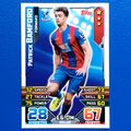 Patrick Bamford MATCH ATTAX 2015/16 15/16 #90 RC