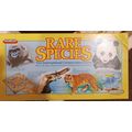 VINTAGE GAMES SPARE PARTS " SPEARS RARE SPECIES...