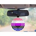 Gender Fluid Pride Flag 3 inch Wind Spinner LGB...