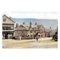 ptc0629 - Grindleford , Derbyshire - print 6x4
