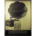 1960 Benson & Hedges Cigarettes Ad - Have you heard the Benson & Hedges refrain?