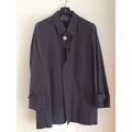 Gianni Feraud - M - 40" Gents Grey Stylish Smar...