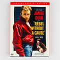 Rebel Without a Cause DVD Special Edition NEW S...