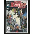 Detective Comics, #614, DC Comic, 1990