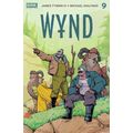 WYND: #9 Regular BOOM! STUDIOS