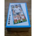 Job Lot of Panini Soccer Superstars Cards x 44 ...