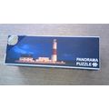 PORTLAND BILL LIGHTHOUSE Panoramapuzzle Jigsaw ...