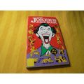 Oddball Item! JOKER'S JOKE BOOK Paperback!! 198...