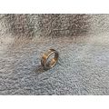 Oklahoma 90% Silver Handcrafted Washington Quar...