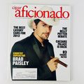 Cigar Aficionado March/April 2012 Volume 20 No ...