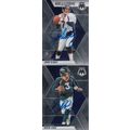 JOHN ELWAY & DREW LOCK AUTO 2020 DENVER BRONCOS...